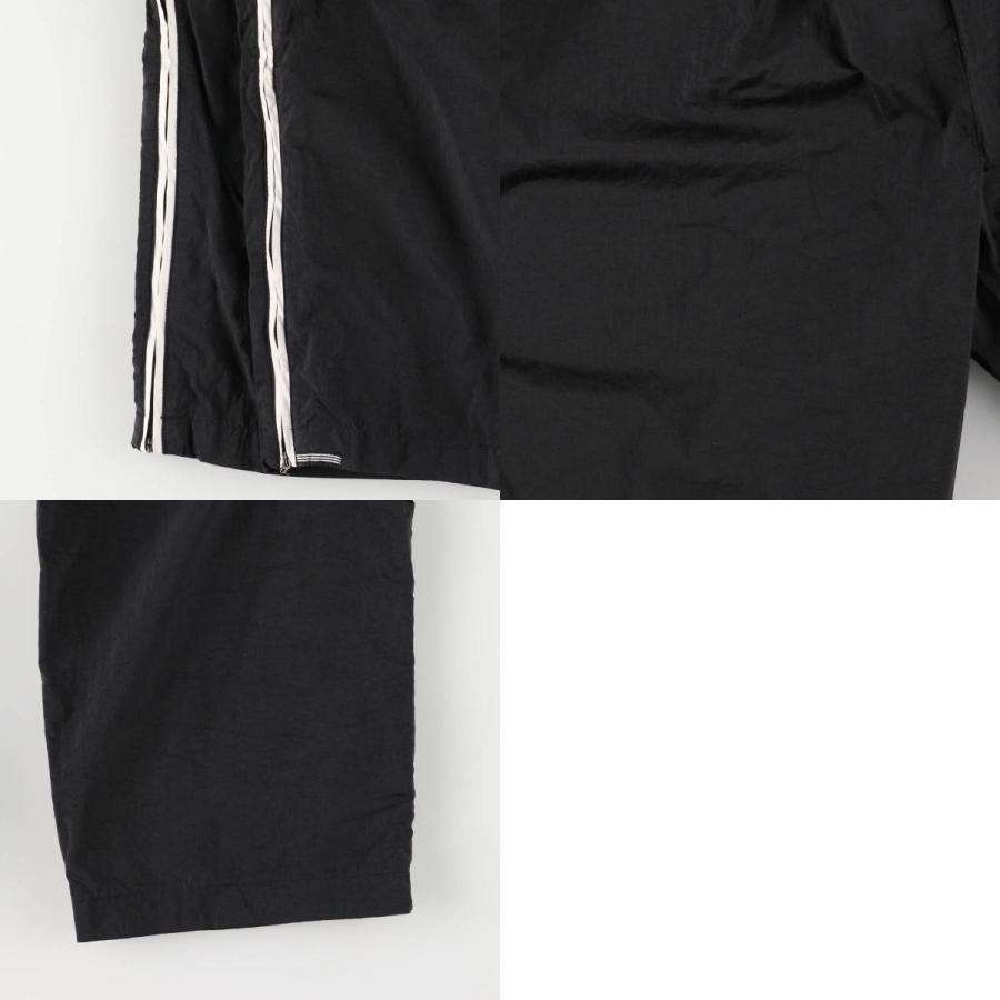 希少 00s y2k vintage adidas ナイロンパンツ シャカシャカ 00年代 adidas アディダス ナイロンパンツ パフォーマンスロゴ