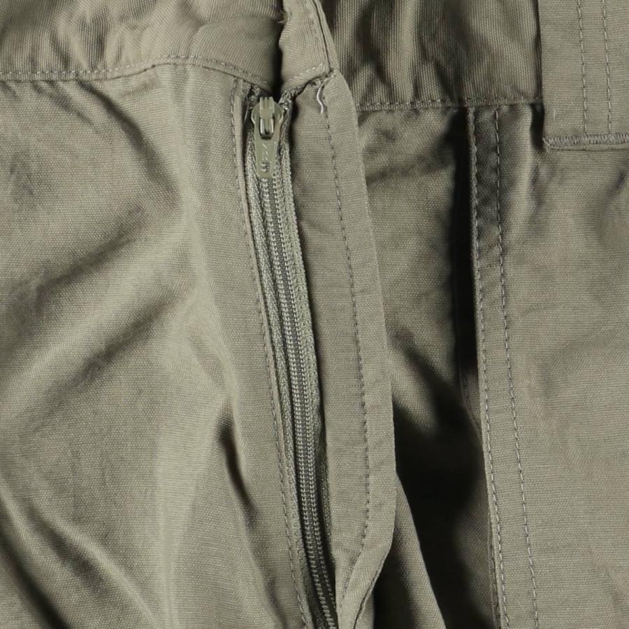 Columbia（コロンビア） 古着 90~00年代 Columbia 2WAY クライミング