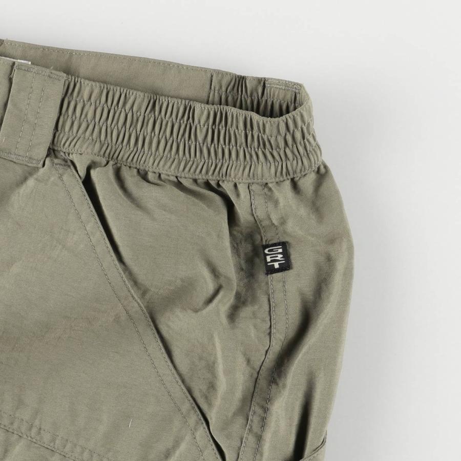 Columbia（コロンビア） 古着 90~00年代 Columbia 2WAY クライミング