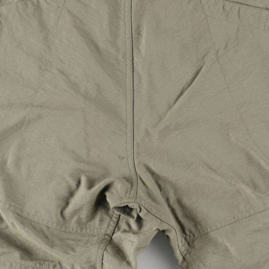 Columbia（コロンビア） 古着 90~00年代 Columbia 2WAY クライミング