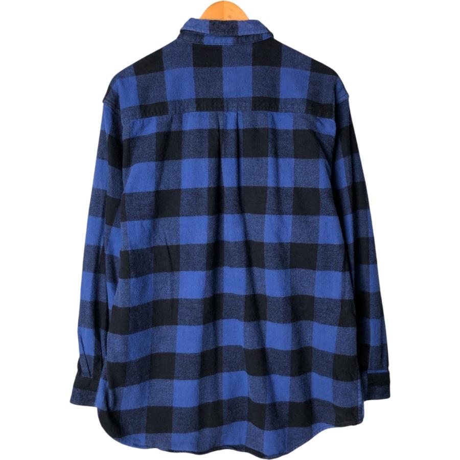 古着 フィールドアンドストリーム FIELD AND STREAM バッファロー