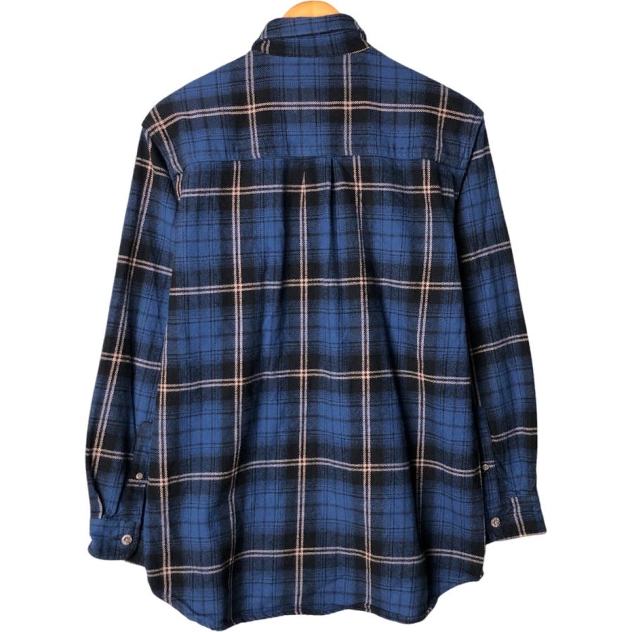 古着 フィールドアンドストリーム FIELD AND STREAM 長袖 フランネル