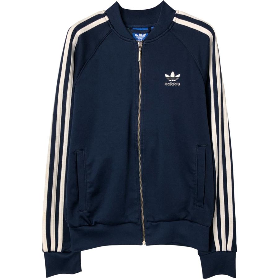 adidas（アディダス） 古着 adidas ORIGINALS オリジナルス ジャージ