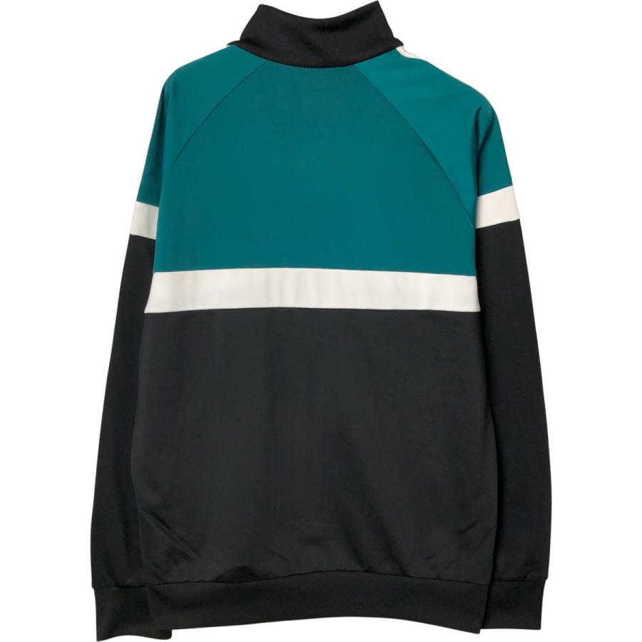 古着 アディダス  ORIGINALS オリジナルス ジャージ トラックジャケット メンズM相当 /eaa583509 adidas（アディダス） 古着 adidas ORIGINALS オリジナルス ジャージ
