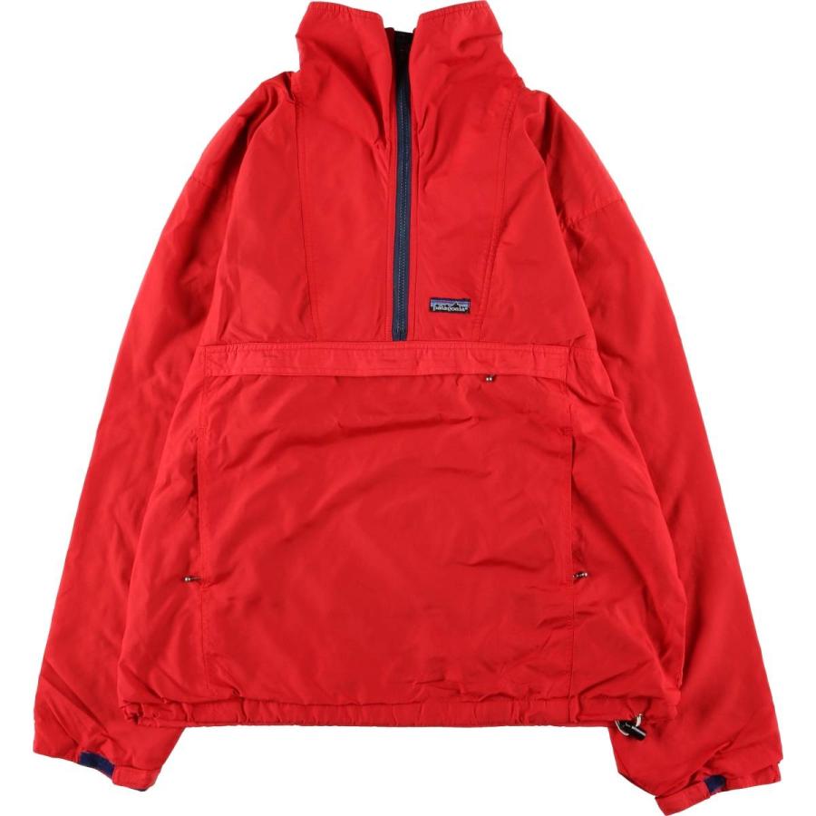 patagonia 古着 パタゴニア Patagonia 85151 アノラックジャケット
