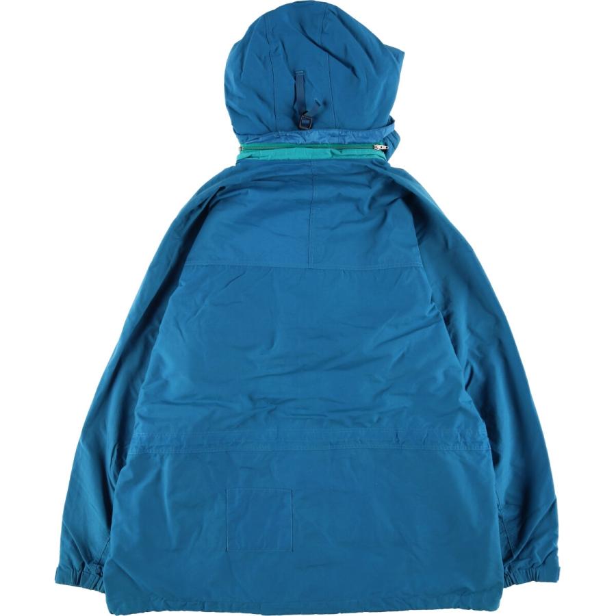 patagonia（パタゴニア） 古着 80~90年代 マウンテンパーカー シェル