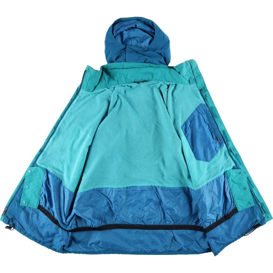 patagonia（パタゴニア） 古着 80~90年代 マウンテンパーカー シェル