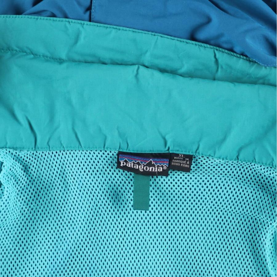 patagonia（パタゴニア） 古着 80~90年代 マウンテンパーカー シェル