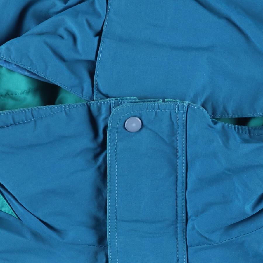 patagonia（パタゴニア） 古着 80~90年代 マウンテンパーカー シェル