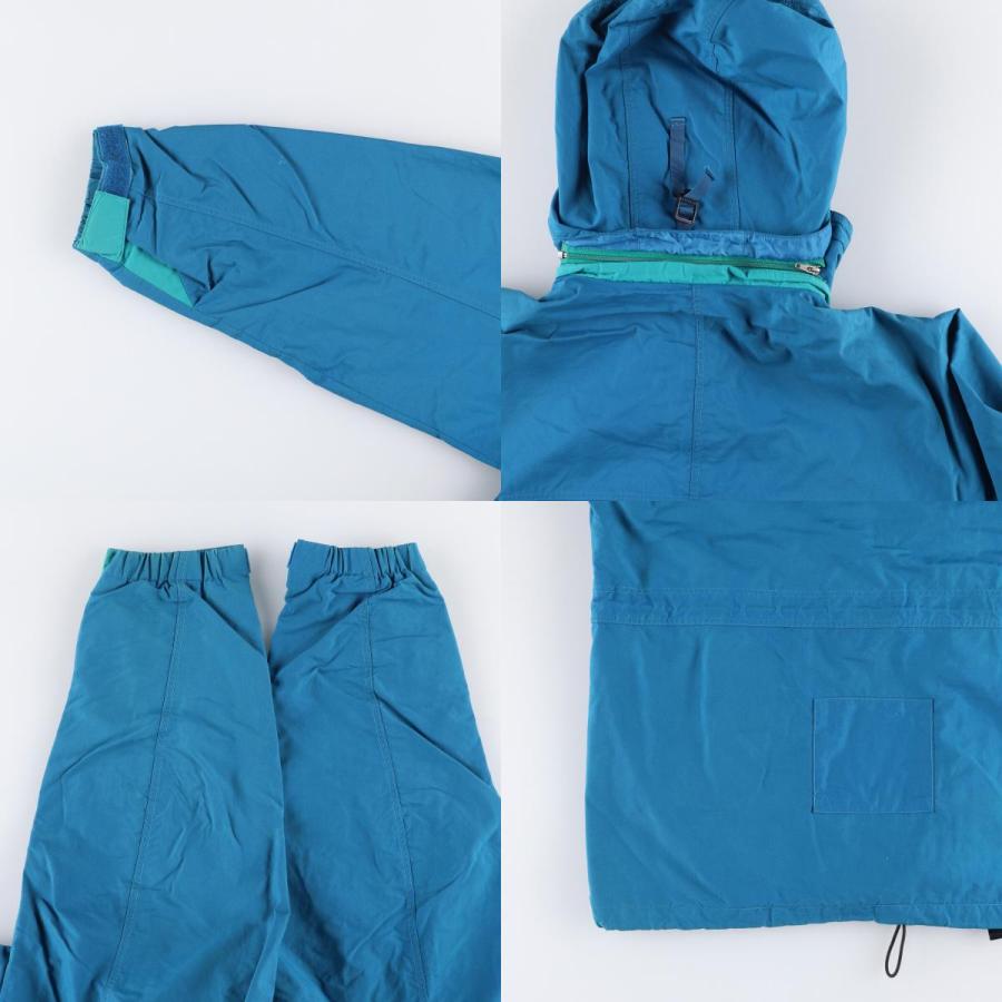 patagonia（パタゴニア） 古着 80~90年代 マウンテンパーカー シェル