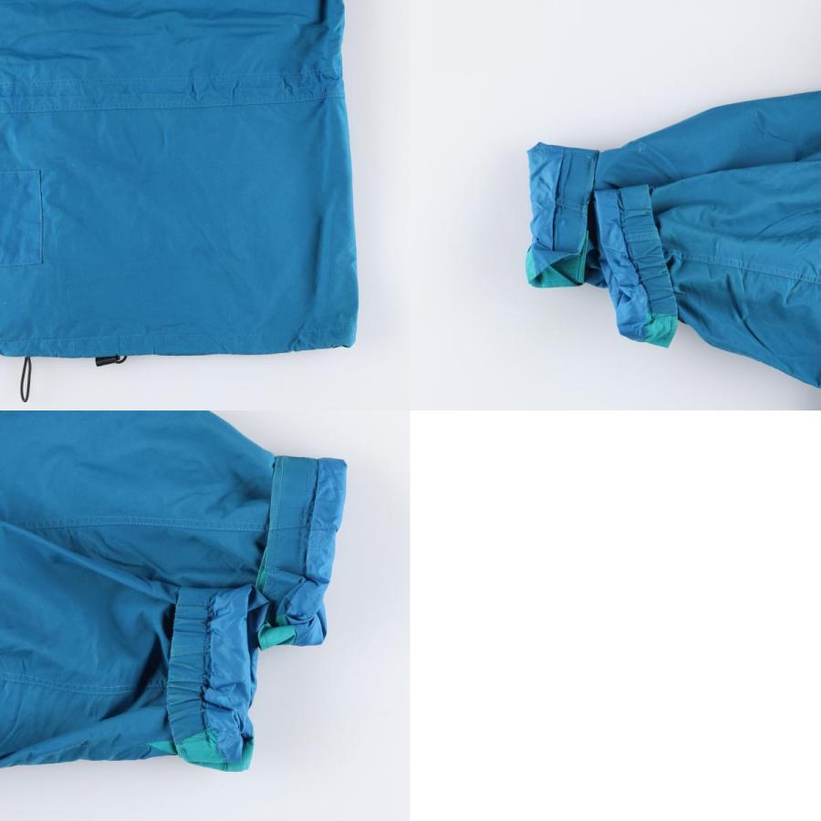 patagonia（パタゴニア） 古着 80~90年代 マウンテンパーカー シェル