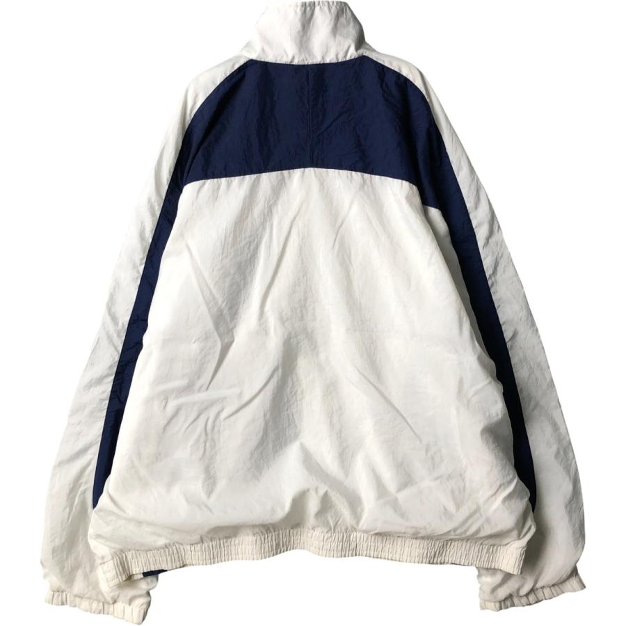 貴重　90年代購入　NIKEナイキ　ウィンドブレーカー　USA NIKE - 90年代 NIKE ナイキ USA フラッグ ナイロン ウィンドブレーカー