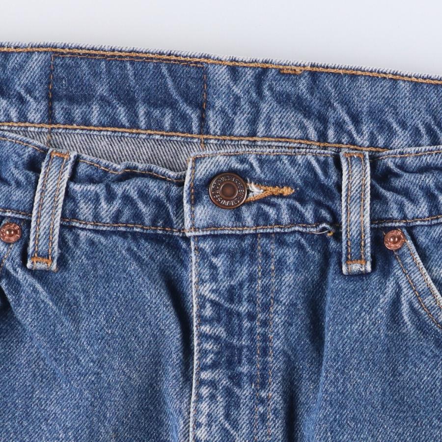 Levi's（リーバイス） 古着 Levi's 505 テーパードデニムパンツ メンズ