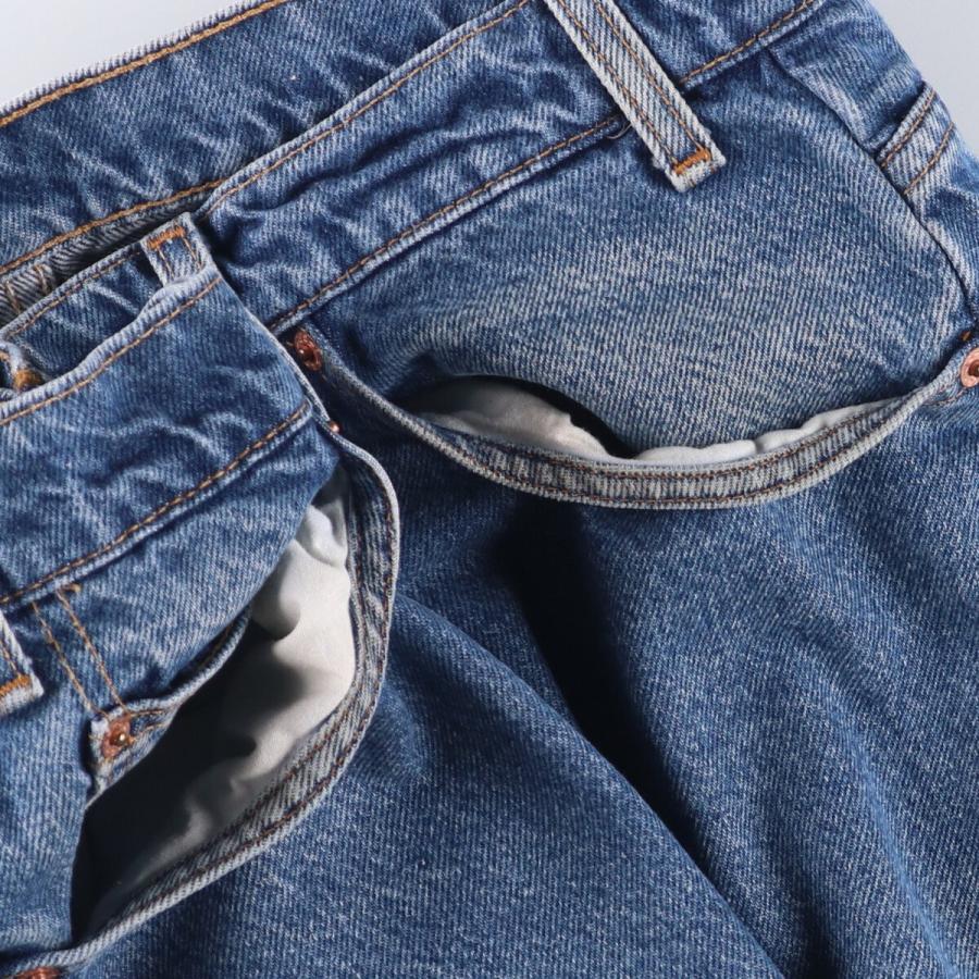 Levi's（リーバイス） 古着 Levi's 505 テーパードデニムパンツ メンズ