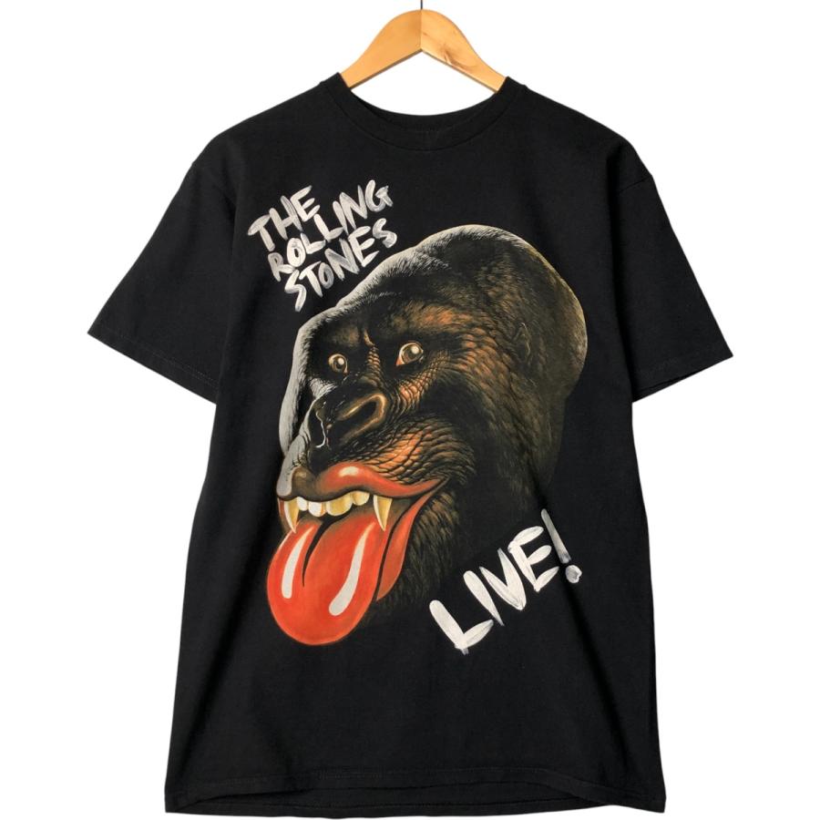 00s THE BEATLES ビートルズ バンド Tシャツ 古着 00年代 THE BEATLES ビートルズ バンドTシャツ バンT メンズM相当