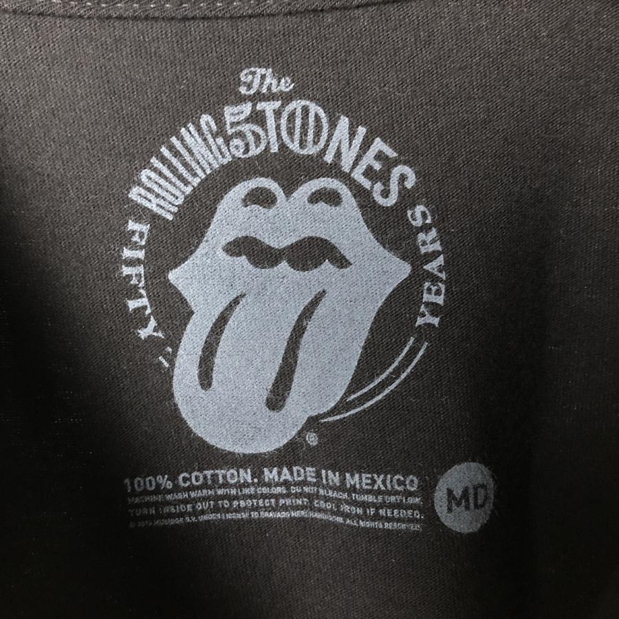 古着 The Rolling Stones ローリングストーンズ ゴリラ柄 バンドT