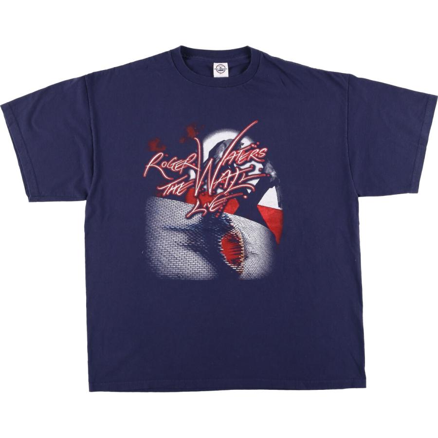 【希少】PINK FLOYD ピンクフロイド バンドTシャツ Mサイズ PINK FLOYD】ロックTシャツ メンズ バンドTシャツ メンズ PINK FLOYD A