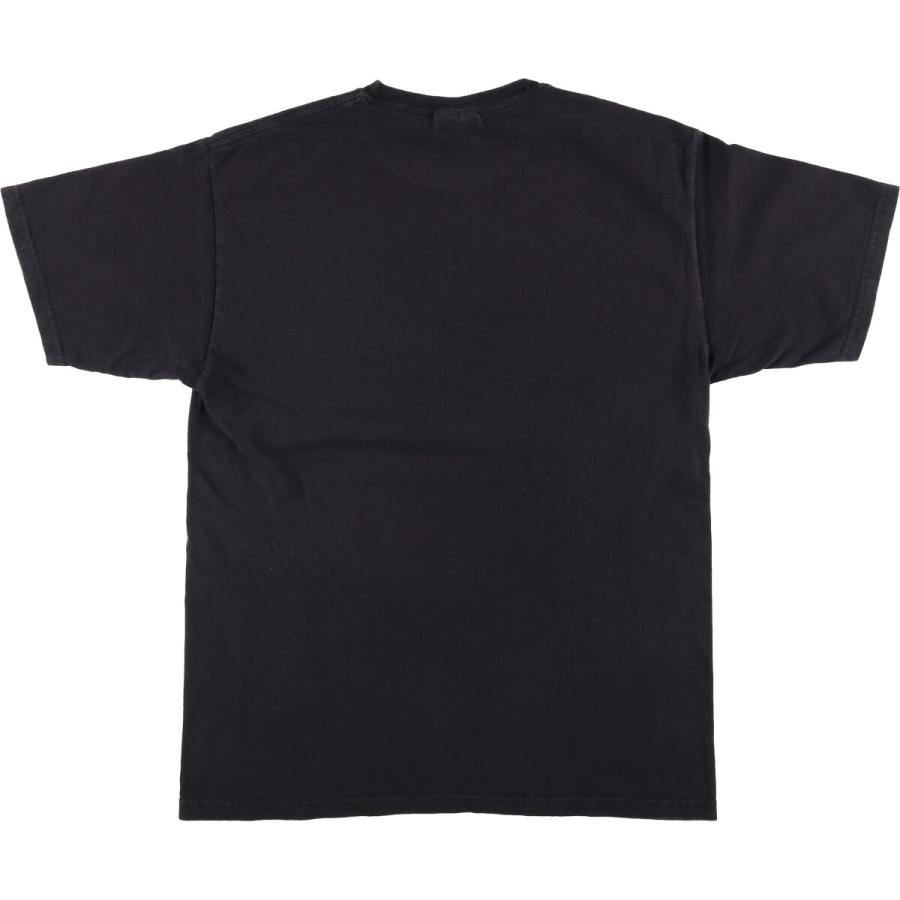 Hanes MICHAEL JACKSON マイケルジャクソン バンドTシャツ 古着 ヘインズ Hanes MICHAEL JACKSON マイケルジャクソン