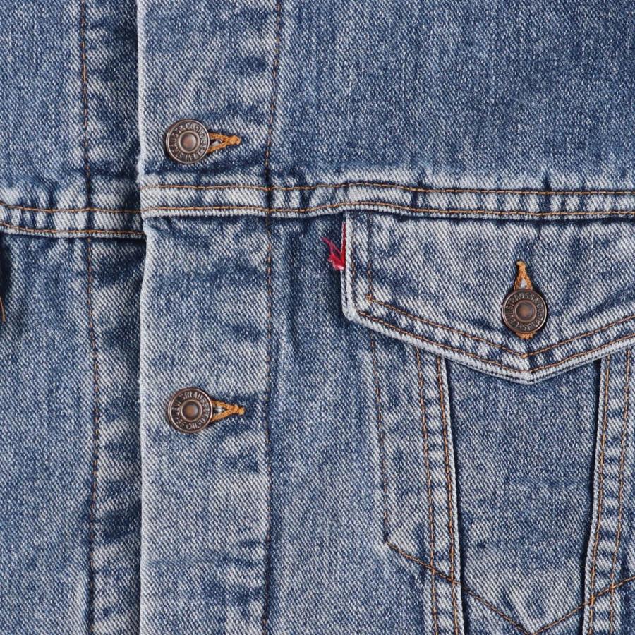 Levi's（リーバイス） 古着 90年代 Levi's 70417-4891 デニム
