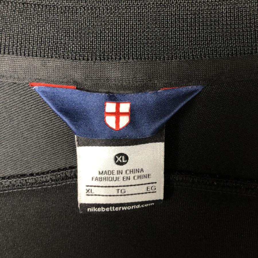 古着 ナイキ セリエA/B FCインテル ナツィオナーレ ミラノ ジャージ トラックジャケット メンズXL相当 /eaa583768 【SS2512_10】 | NIKE | 03