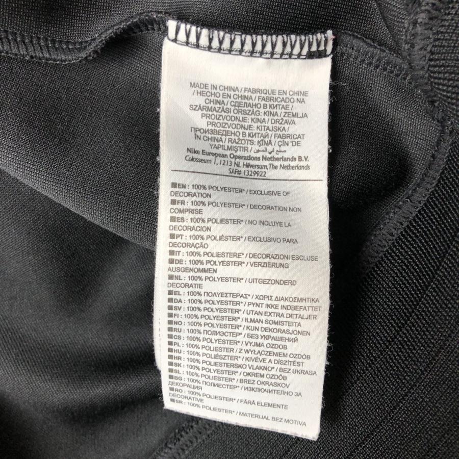 古着 ナイキ セリエA/B FCインテル ナツィオナーレ ミラノ ジャージ トラックジャケット メンズXL相当 /eaa583768 【SS2512_10】 | NIKE | 05