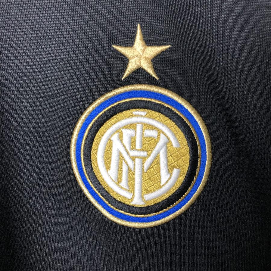 古着 ナイキ セリエA/B FCインテル ナツィオナーレ ミラノ ジャージ トラックジャケット メンズXL相当 /eaa583768 【SS2512_10】 | NIKE | 08