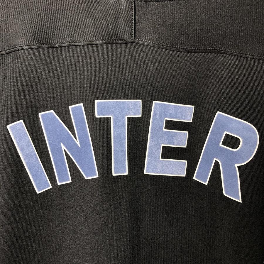 古着 ナイキ セリエA/B FCインテル ナツィオナーレ ミラノ ジャージ トラックジャケット メンズXL相当 /eaa583768 【SS2512_10】 | NIKE | 09