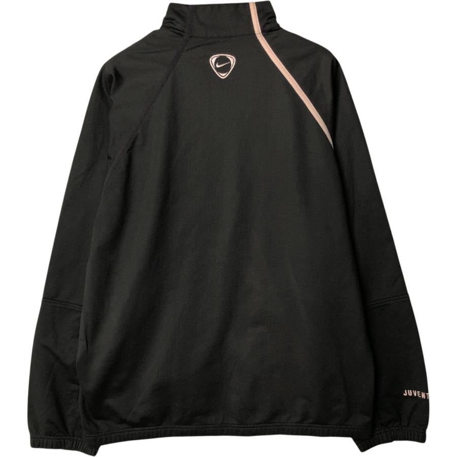 NIKE（ナイキ） 古着 00年代 NIKE SERIE A/B セリエA/B JUVENTUS FC 