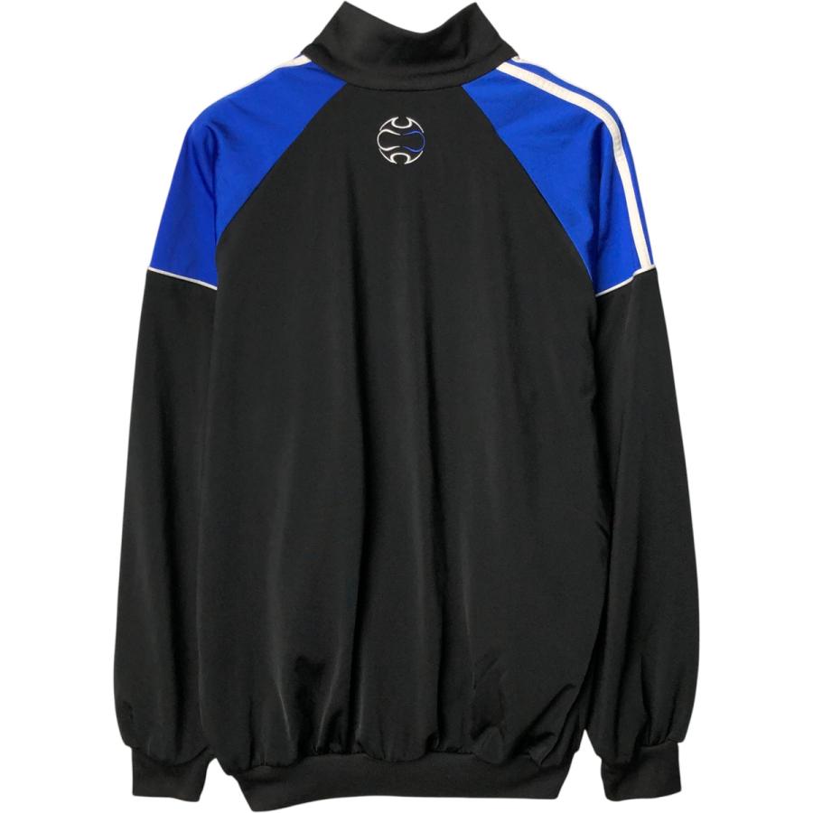 adidas（アディダス） 古着 00年代 ジャージ トラックジャケット