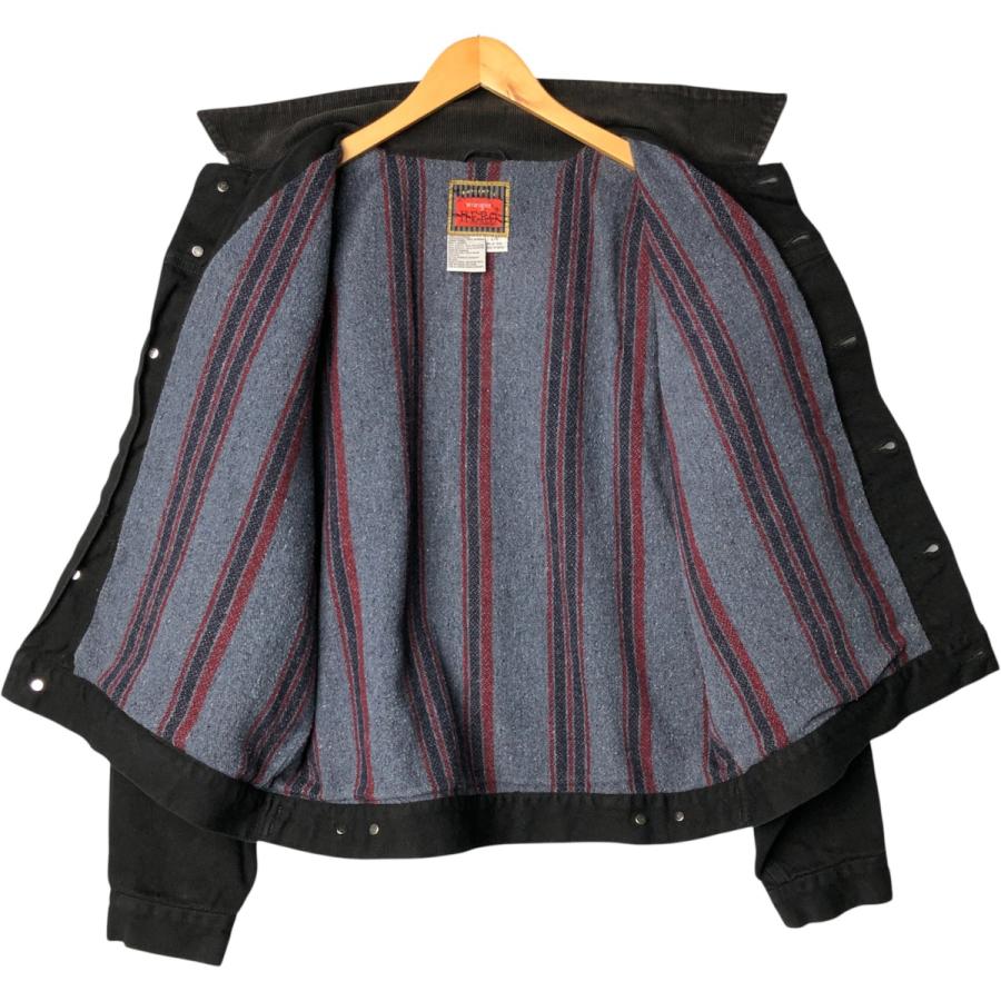 Wrangler（ラングラー） 古着 90年代 Wrangler HERO トラッカー