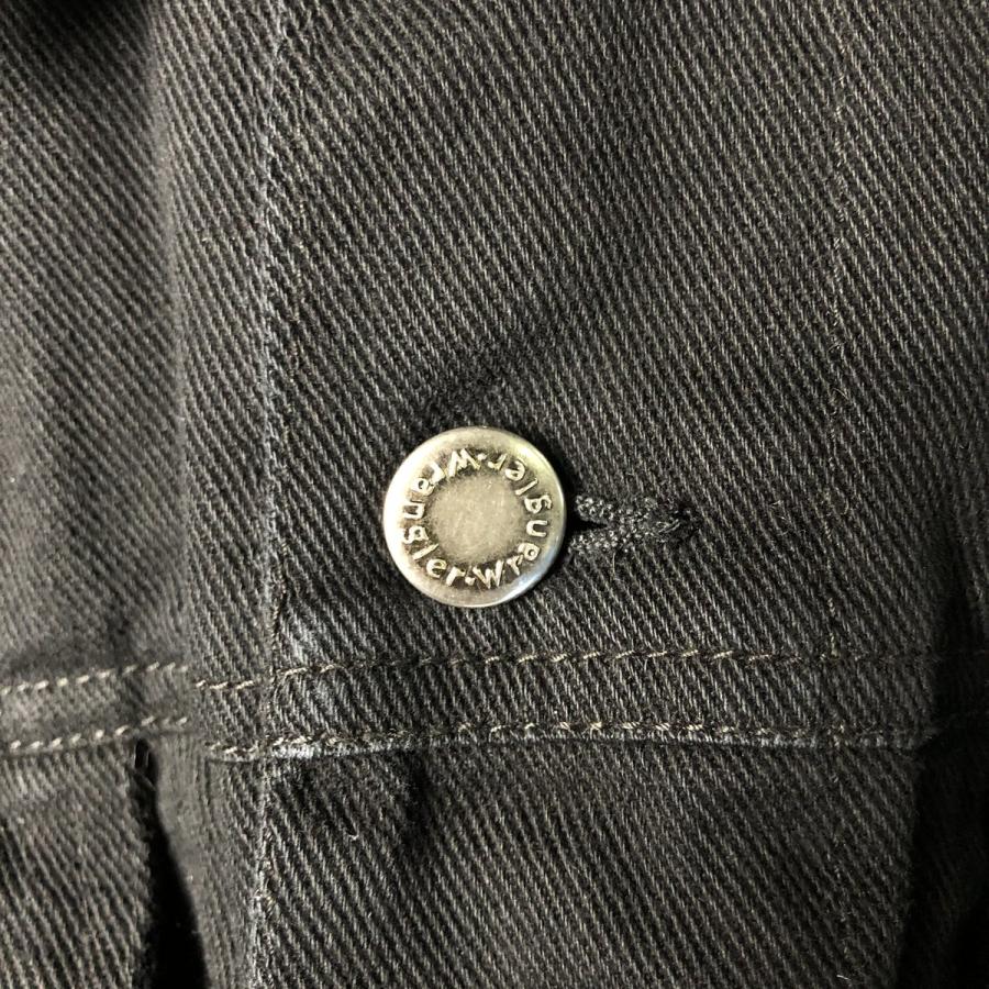 Wrangler（ラングラー） 古着 90年代 Wrangler HERO トラッカー