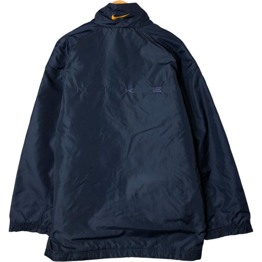 NIKE（ナイキ） 古着 90年代 中綿ジャケット パファージャケット