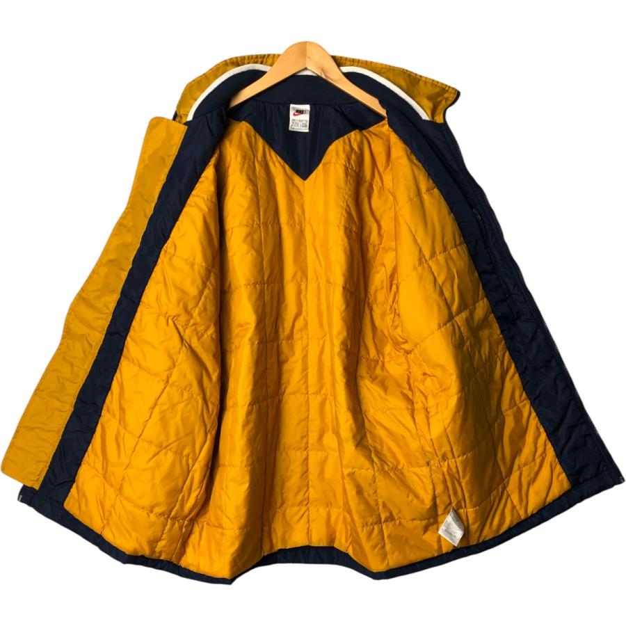 NIKE（ナイキ） 古着 90年代 中綿ジャケット パファージャケット