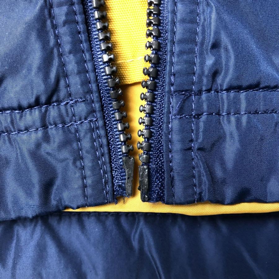 NIKE（ナイキ） 古着 90年代 中綿ジャケット パファージャケット