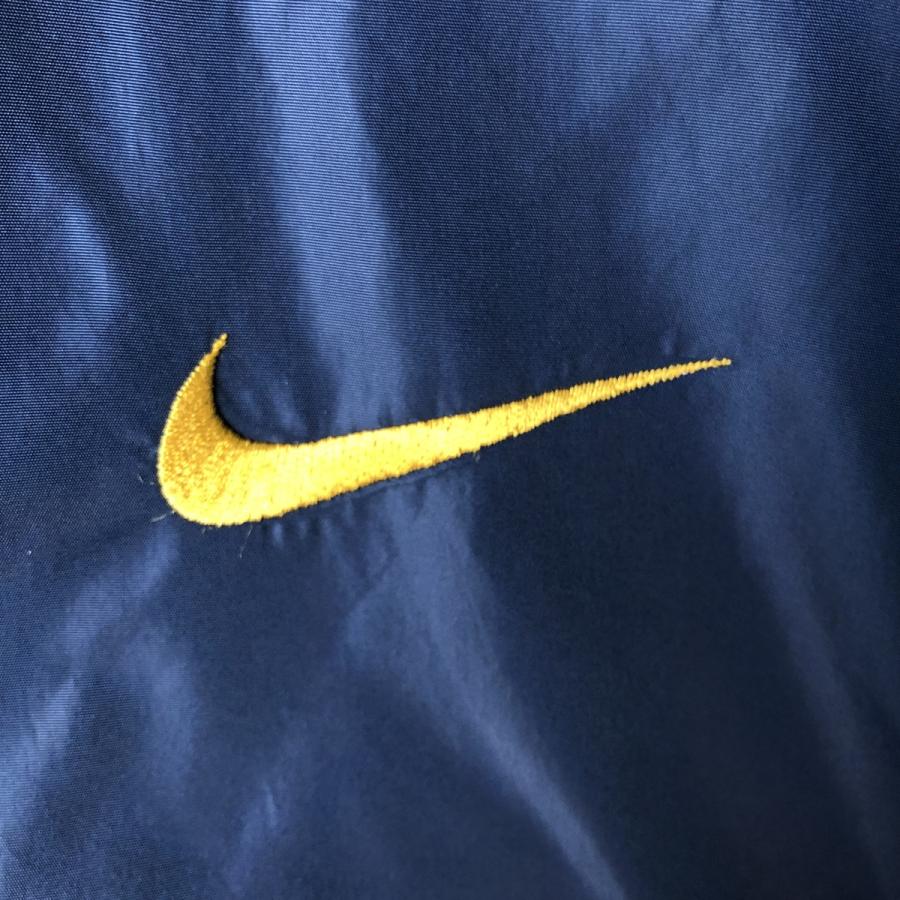 NIKE（ナイキ） 古着 90年代 中綿ジャケット パファージャケット