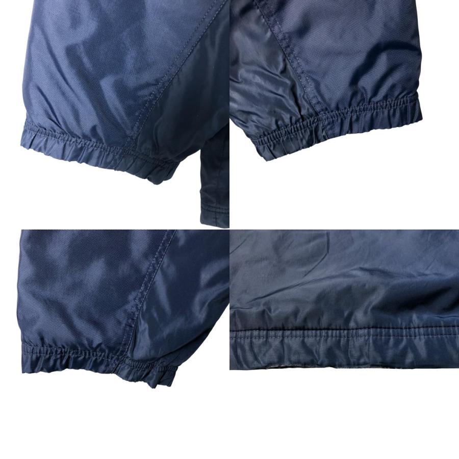 古着 90年代 ナイキ NIKE 中綿ジャケット パファージャケット メンズM相当 ヴィンテージ/eaa583804 NIKE（ナイキ） 古着 90年代 中綿ジャケット パファージャケット