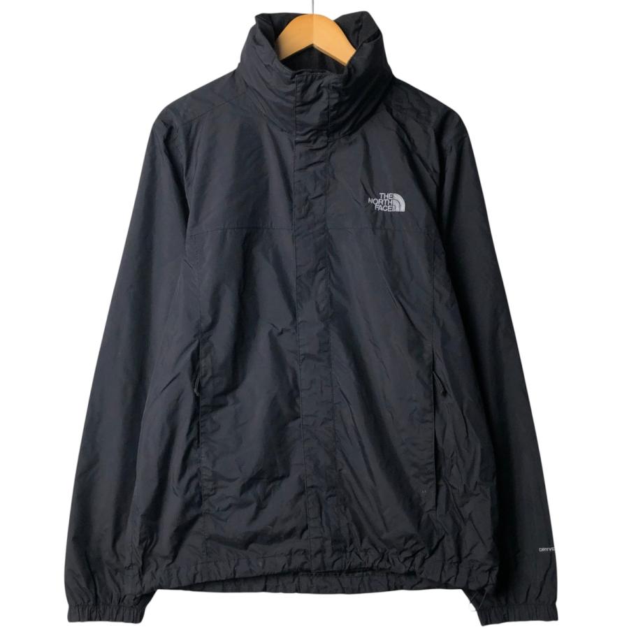 古着 ザノースフェイス THE NORTH FACE DRYVENT ドライベント マウンテンジャケット シェルジャケット メンズM相当 /eaa583853 THE NORTH FACE（ザ ノースフェイス） 古着 THE NORTH FACE DRYVENT