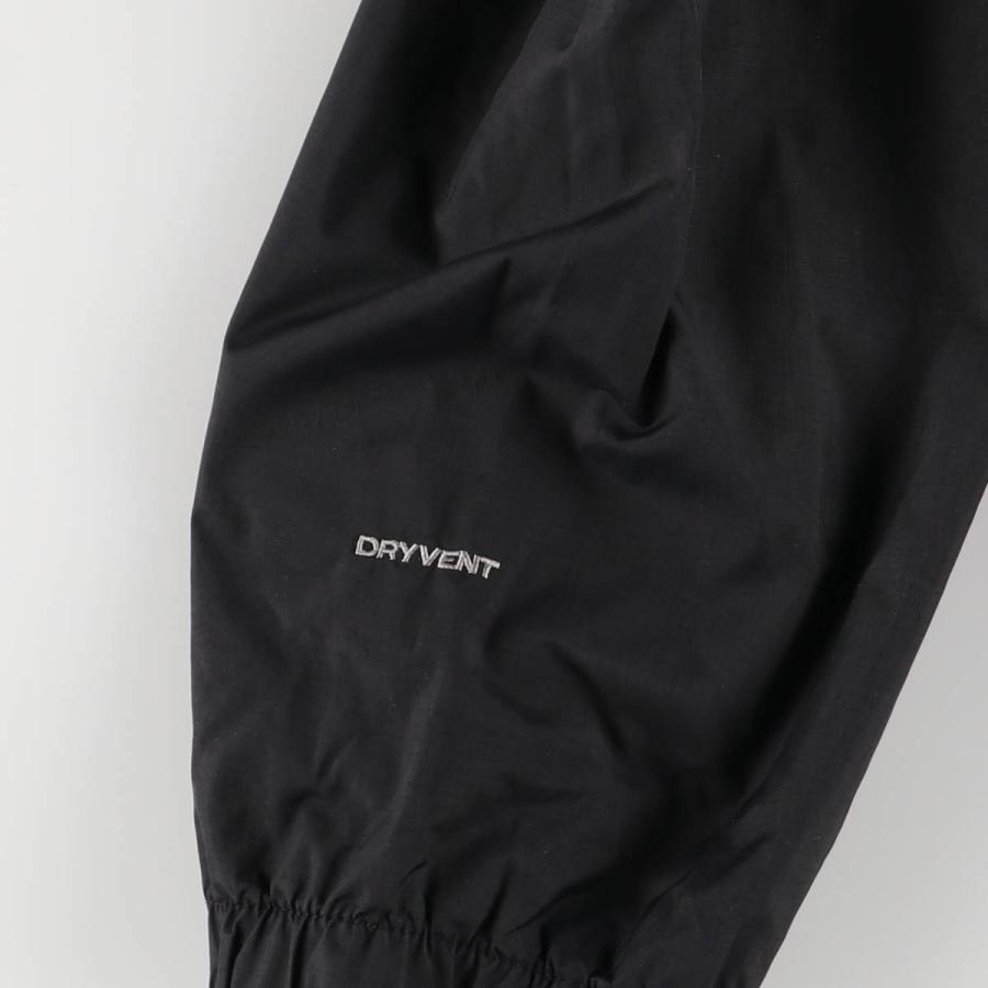THE NORTH FACE（ザ ノースフェイス） 古着 THE NORTH FACE DRYVENT