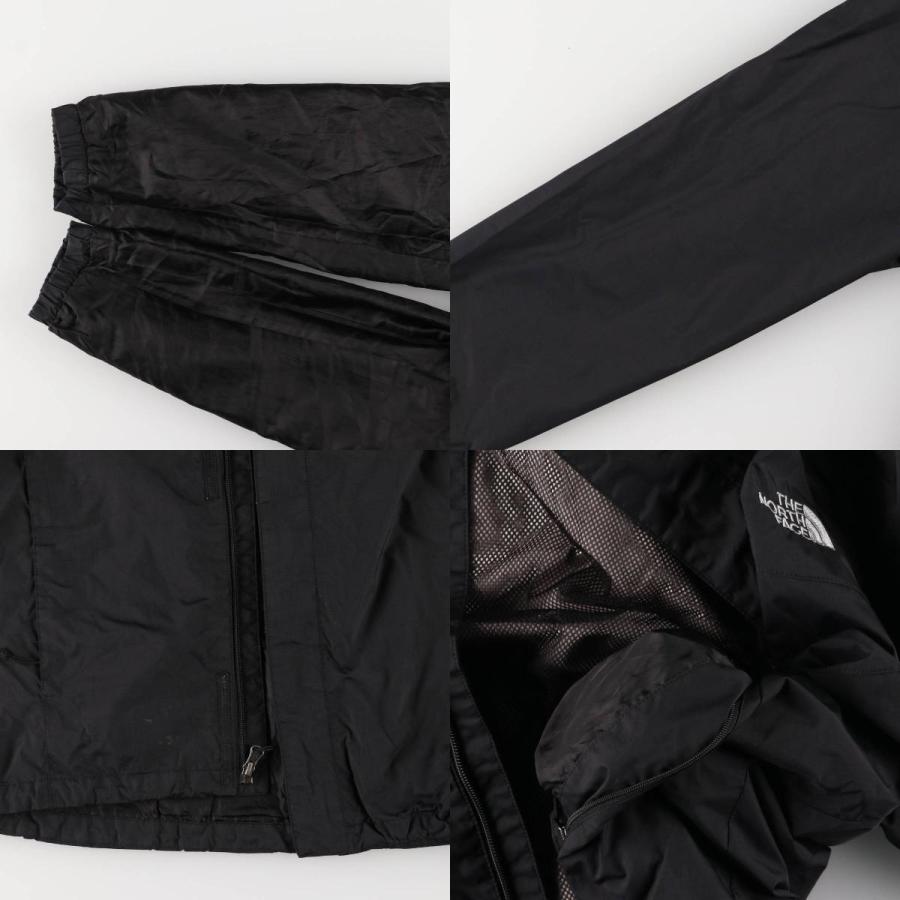 THE NORTH FACE（ザ ノースフェイス） 古着 THE NORTH FACE DRYVENT