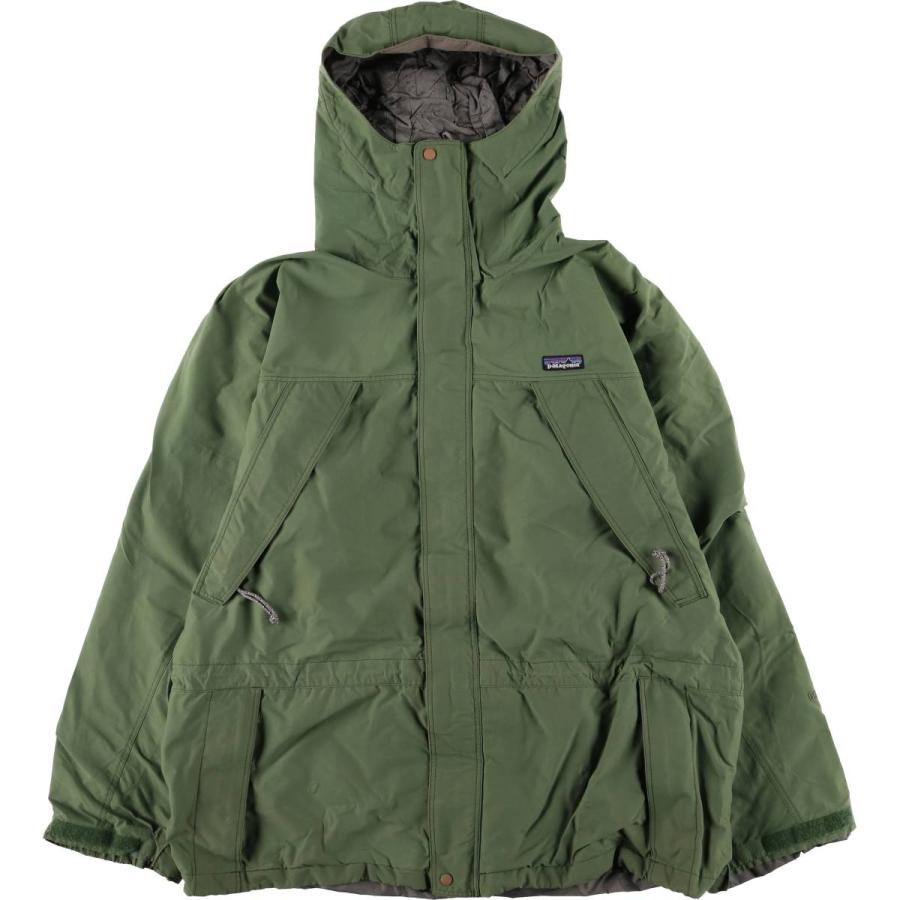 patagonia 古着 00年代 パタゴニア Patagonia 83603F02
