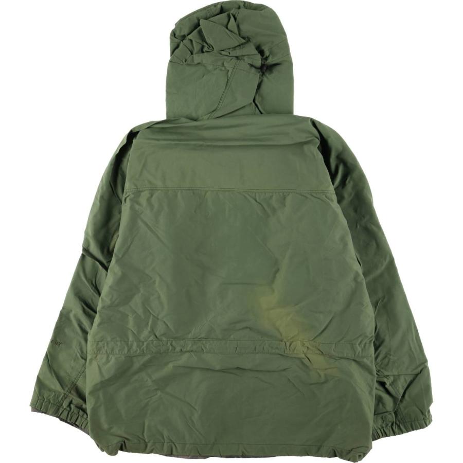 patagonia（パタゴニア） 古着 00年代 Patagonia 83603F02 マウンテン