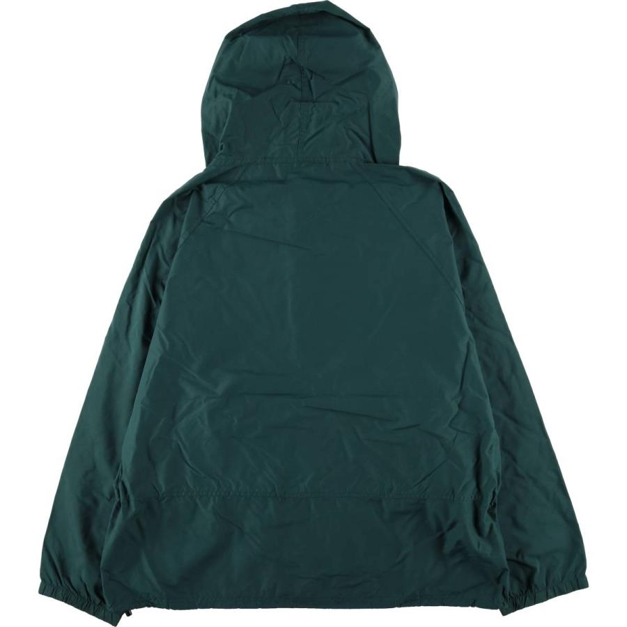 L.L.Bean（エルエルビーン） 古着 80~90年代 アノラックパーカー