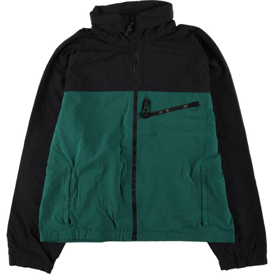 WOOLRICH（ウールリッチ） 古着 00年代 ナイロンジャケット メンズM 