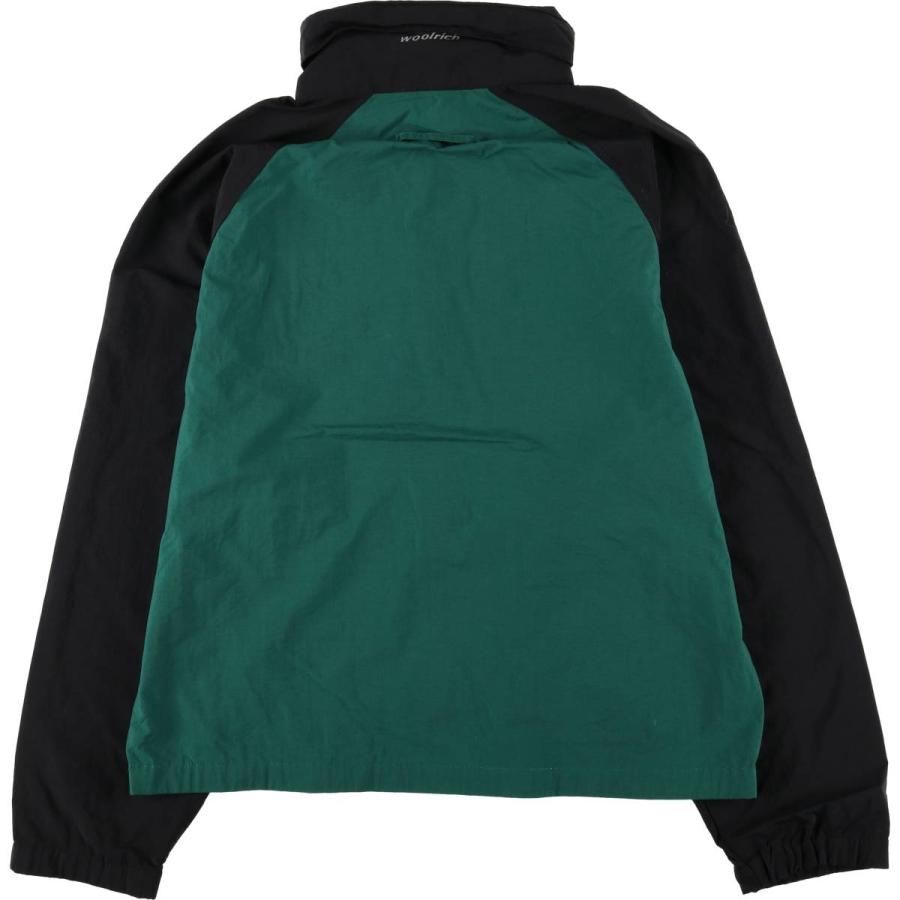 WOOLRICH（ウールリッチ） 古着 00年代 ナイロンジャケット メンズM