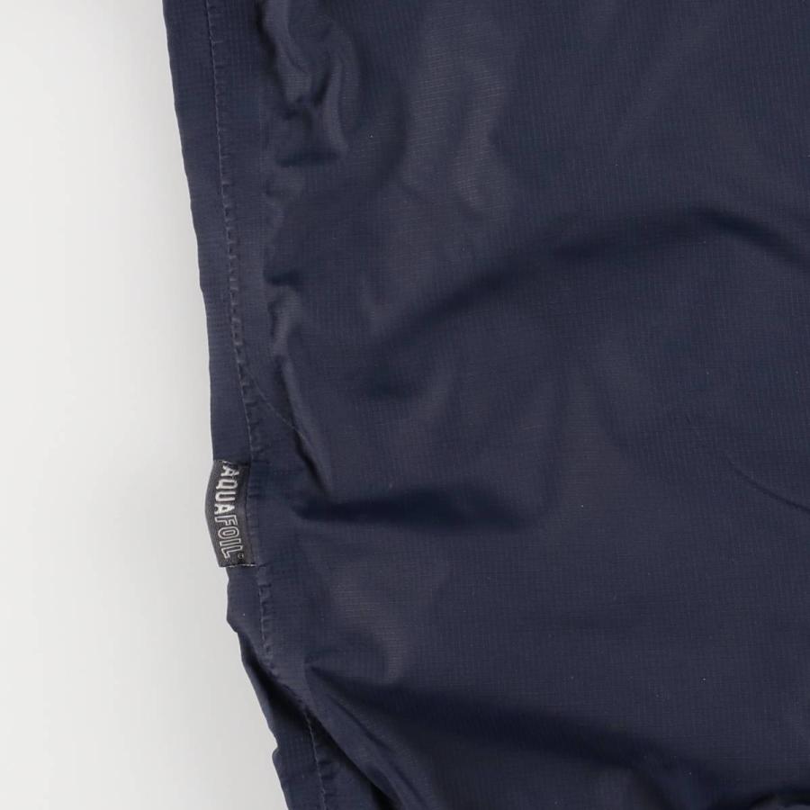 古着 バーグハウス BERGHAUS リップストップ マウンテンジャケット