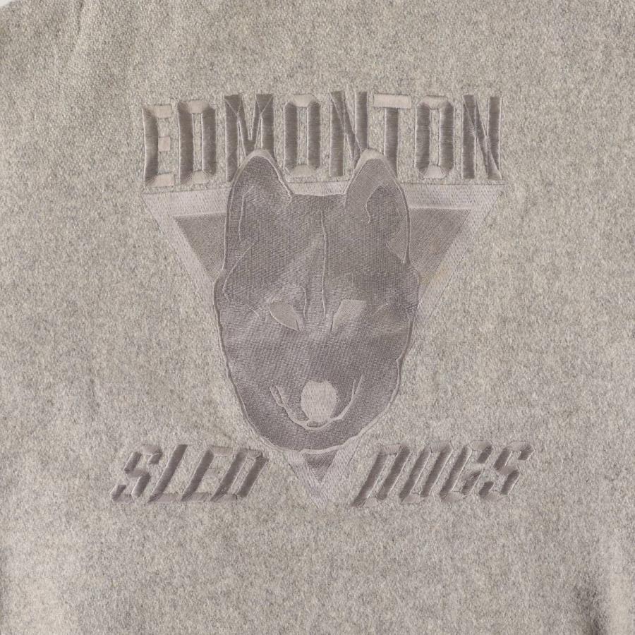 古着 70年代~ JENSEN ウールスタジャン アワードジャケット バーシティ  