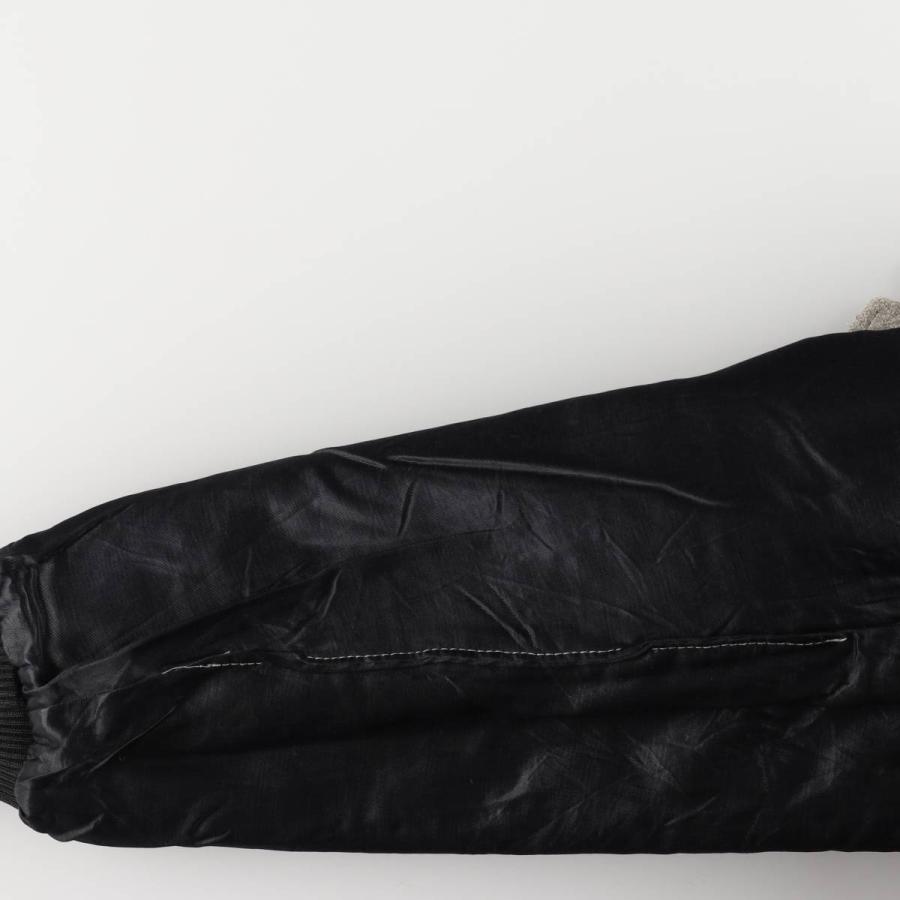 古着 70年代~ JENSEN ウールスタジャン アワードジャケット バーシティ  