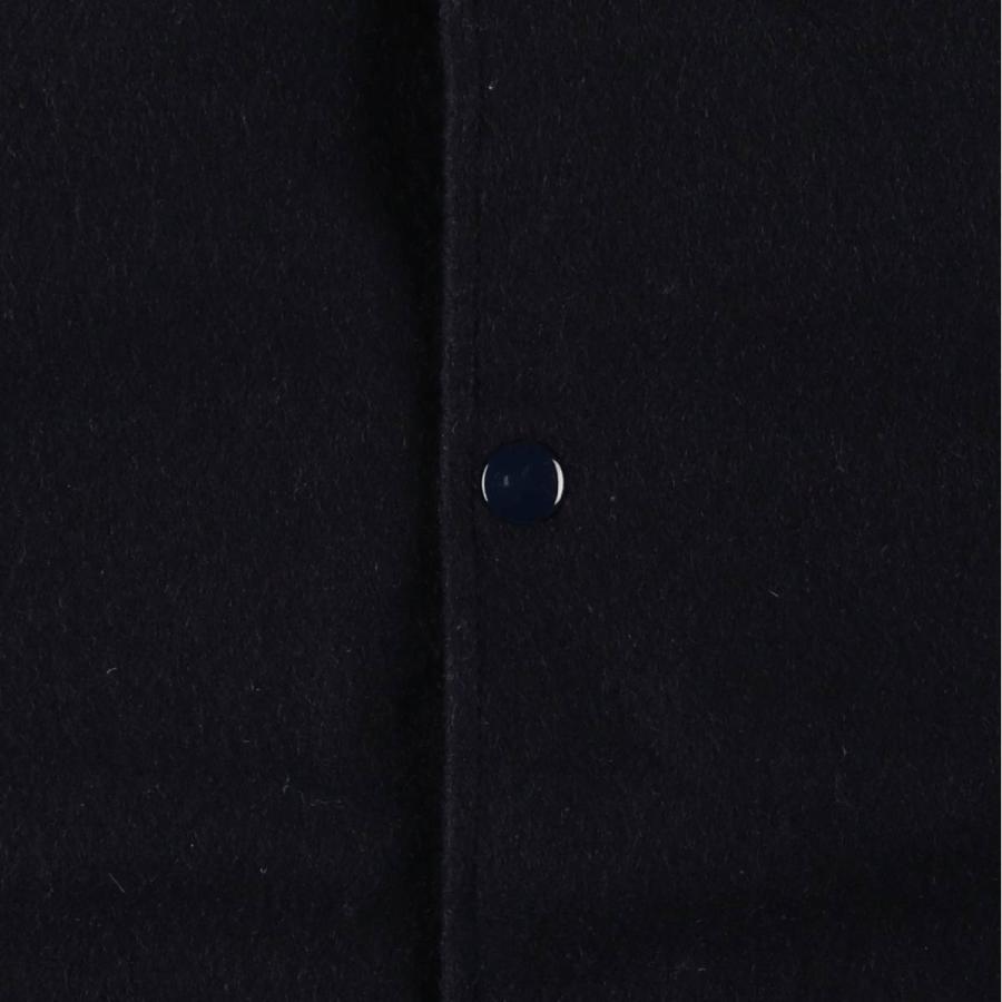 古着 80~90年代 Holloway 中綿入り ウールスタジャン アワード  