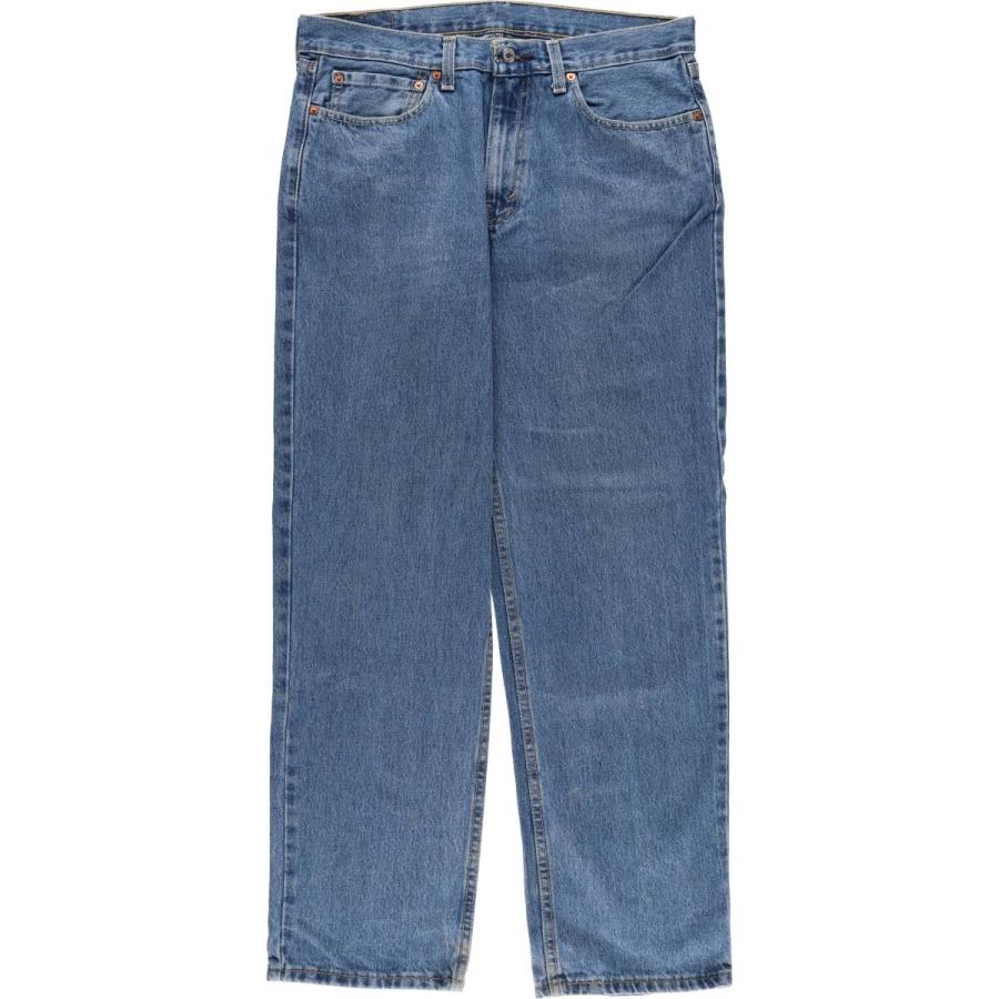 古着 リーバイス Levi's 550 テーパードデニムパンツ メンズw36相当/eaa583910 Levi's（リーバイス） 古着 Levi's 550 テーパードデニムパンツ メンズ