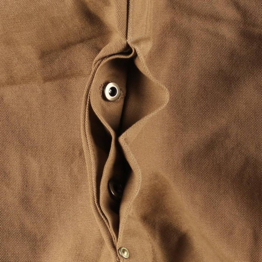 Carhartt 古着 ビッグサイズ 80年代 カーハート ダブルニー